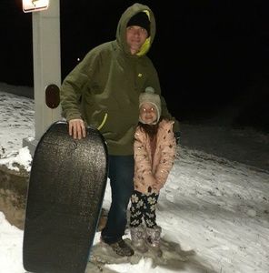 Meet your Posher, Matt